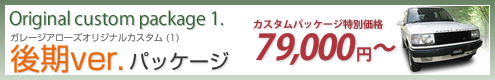 ���ver.�p�b�P�[�W