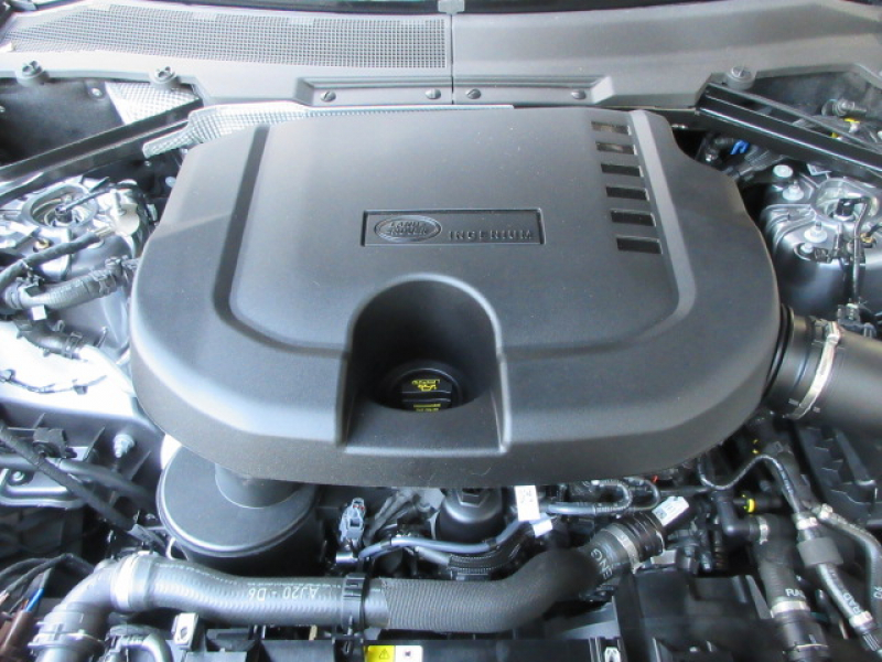 ランドローバー ディフェンダー 110 D300 X 本革 パノラマSR 純正ナビ