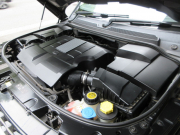 ランドローバー ディスカバリー 3.0V6SC ランドマークエディション 本革 3SR 純正ナビTV 純正20AW 後期モデル 7人乗り 特別限定車 日本限定20台 フルレングスルーフレール コンビステア EXレザーアップグレード ブラインドスポット リバーストラフィック ACC 実質ワンオーナー 正規ディーラー車 右ハンドル ディーラー記録簿多数の中古車