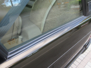 ランドローバー レンジローバー 4.3ヴァンデンプラ 本革 SR 純正同色AW LWB コイルサス換装 後期インテリア アイアンバンパー 天張新品生地張替済 正規ディーラー車 右ハンドル 記録簿付の中古車