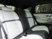 ランドローバー レンジローバー VELAR 5.0V8SC SVオートバイオグラフィ ダイナミックエディション  専用コンビ本革 パノラマSR 純正ナビTV 純正OP22AW 特別限定車 国内53台限定 Touch Duo Pro MERIDIANオーディオ アクティブエキゾースト DRL付マトリックスLEDレーザー イオン空気清浄 HUD 医療法人ワンオーナー 屋内ガレージ保管、正規D車 右H 記録簿付の中古車