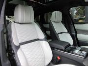 ランドローバー レンジローバー VELAR 5.0V8SC SVオートバイオグラフィ ダイナミックエディション  専用コンビ本革 パノラマSR 純正ナビTV 純正OP22AW 特別限定車 国内53台限定 Touch Duo Pro MERIDIANオーディオ アクティブエキゾースト DRL付マトリックスLEDレーザー イオン空気清浄 HUD 医療法人ワンオーナー 屋内ガレージ保管、正規D車 右H 記録簿付の中古車