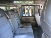 ランドローバー ディフェンダー 110UW 2.2Tdci 社外18AW 5人乗り 後期最終PUMAモデル AT換装済 Nox/Pm適合 3ナンバー 社外グリル 社外Fアンダーガード プレミアムシート エボニーヘッドライナー  フルカーペット施工 LEDヘッドライト LEDバンパー NASランプ NASリアステップ  サイドランナー 背面タイヤ 並行輸入車 右ハンドル 記録簿の中古車