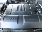 ランドローバー ディスカバリー4 5.0SE 本革 3SR 純正ナビTV 純正19AW 7人乗り AJ5.0V8最終モデル サイドステップ 全方位カメラ リアPDC ハーマンカードン Bluetoothオーディオ  バイキセノンヘッドライト プッシュSTART スマートKEY 正規ディーラー車 右ハンドル 記録簿付の中古車