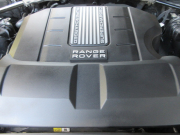 ランドローバー レンジローバー 3.0V6SC ヴォーグ 本革 パノラマSR 純正ナビTV 純正20AW 電動デプロイアブルサイドステップ  リバーストラフィックディテクション ブラインドスポットモニター  全方位カメラ MERIDIANサラウンド  パークアシスト 前後PDC バイキセノンヘッドライト ミラーモニター ドラレコ 正規ディーラー車 右ハンドル 整備記録簿多数の中古車