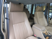 ランドローバー レンジローバー 4.0ファイナルエディション 本革 SR 純正AW SWB 後期最終モデル 特別限定車 限定カラー 全席シートリペア施工 天張新品生地張替 正規ディーラー車 右ハンドル 整備記録簿多数の中古車