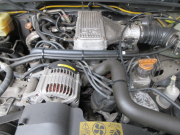 ランドローバー レンジローバー 4.0ファイナルエディション 本革 SR 純正AW SWB 後期最終モデル 特別限定車 限定カラー 全席シートリペア施工 天張新品生地張替 正規ディーラー車 右ハンドル 整備記録簿多数の中古車