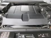 ランドローバー ディスカバリー 3.0V6SC SE 本革 3SR 純正ナビTV 純正19AW 7人乗り 後期モデル  水周り交換対策整備済 全方位カメラ MERIDIANサラウンド  リバーストラフィック ルーフレール  バイキセノンヘッドライト スマートKEY ワンオーナー車 正規ディーラー車 右ハンドル 記録簿付の中古車