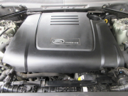 ランドローバー ディフェンダー 110SE 2.0 P300 コンビ革 パノラマSR 純正ナビ 20AW エアサス 5+2シート 7人乗り 電動サイドステップ ドライバーアシストパック ブラインドスポットアシストパック PIVI PRO MERIDIAN 3Dカメラ ウエイドセンシング Clearsightミラー FRONTRUNNERルーフラック サイドタープ他 法人ワンオーナー車 正規D車 右H 記録簿の中古車