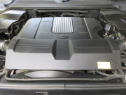 ランドローバー ディスカバリー 3.0V6SC SE 本革 3SR 純正ナビTV 純正20AW 7人乗り 後期最終モデル ブラックデザインパック  サイドステップ 副変速機トランスファ アダプティブクルーズコントロール 全方位カメラ MERIDIAN エクステンテドルーフレール ワンオーナー 正規ディーラー車 右ハンドル 記録簿付の中古車