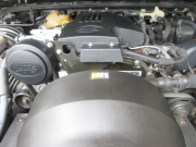 ランドローバー ディフェンダー 110SW 2.2Tdci XS 半革 Twisted18AW 7人乗り 後期最終PUMAモデル Nox/Pm適合 3ナンバー BFGタイヤ LEDバンパー ブラックFメッシュグリル クリアレンズ カーペット施工 クリアレンズ 前後マッドフラップ サイドランナー 背面タイヤ 並行輸入車 右ハンドル 記録簿付の中古車