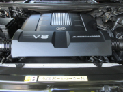 ランドローバー レンジローバーVOGUE 5.0V8SCオートバイオグラフィ 本革 SR 純正ナビ 純正専用20AW 後期モデル 上位グレード サイドステップ 全方位カメラ LOGIC7 バイキセノンヘッドライト セミアリニンレザー アダプティブダイナミクス  テレインレスポンス 前後PDC 前後マッドフラップ 前法人オーナー 正規ディーラー車 右H 全正規ディーラー記録簿多数の中古車