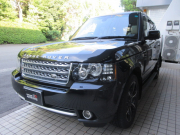 ランドローバー レンジローバーVOGUE 5.0V8SCオートバイオグラフィ 本革 SR 純正ナビ 純正専用20AW 後期モデル 上位グレード サイドステップ 全方位カメラ LOGIC7 バイキセノンヘッドライト セミアリニンレザー アダプティブダイナミクス  テレインレスポンス 前後PDC 前後マッドフラップ 前法人オーナー 正規ディーラー車 右H 全正規ディーラー記録簿多数の中古車