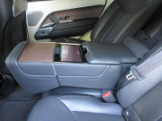 ランドローバー レンジローバー 3.0D MHEV D300 オートバイオグラフィ 本革 パノラマSR 純正ナビ 純正OP23AW ディーゼル SVO Boepokeアップグレード ブラックルーフ Pivi Pro MERIDIAN Signatureサウンド リアエグゼクティブクラスシート デジタルLEDヘッドライト イオン化 HUD  正規ディーラー車 右ハンドル 記録簿付の中古車