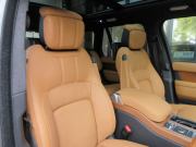 ランドローバー レンジローバー オートバイオグラフィ P400e PHEV 本革 パノラマSR ナビTV 21AW リアエンタテインメント ヘッドアップディスプレイ 電動サイドステップ 法人ワンオーナー車 正規ディーラー車 右ハンドル 記録簿付の中古車
