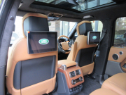 ランドローバー レンジローバー オートバイオグラフィ P400e PHEV 本革 パノラマSR ナビTV 21AW リアエンタテインメント ヘッドアップディスプレイ 電動サイドステップ 法人ワンオーナー車 正規ディーラー車 右ハンドル 記録簿付の中古車