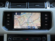 ランドローバー レンジローバー 3.0V6SC ヴォーグ 本革 パノラマSR 純正ナビTV 20AW 電動サイドステップ ACC ワンオーナー車 正規ディーラー車 右ハンドル 記録簿付の中古車