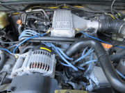 ランドローバー レンジローバー 4.0クラシック 本革 SR 同色アルミ SWB 後期インテリア アイアンバンパー 正規ディーラー車 右ハンドル 整備記録簿多数の中古車