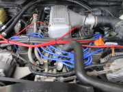 ランドローバー レンジローバー 4.3ヴァンデンプラ 本革 SR LWB 1993年モデル クラシックインテリア エアサスペンション 稀少リアクーラー 稀少ピクニックテーブル 正規ディーラー車 右ハンドル 記録簿付の中古車