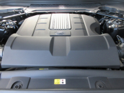 ランドローバー レンジローバー 3.0V6SCヴォーグ LWB （ロングホイールベース）本革 パノラマルーフ ナビTV 21AW  リアエンタメ 電動サイドステップ ACC 正規ディーラー車 右ハンドル 記録簿付の中古車