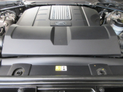 ランドローバー レンジローバー 5.0V8SCオートバイオグラフィ 本革 パノラマSR ナビTV 22AW ブラックデザインパック リアエンタテイメント 電動サイドステップ ACC 正規ディーラー車 右ハンドル 記録簿付の中古車