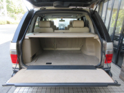 ランドローバー レンジローバー 4.6HSE ロイヤルエディション 本革 SR ナビTV 18AW 特別限定車 日本国内150台限定 ビルトインナビ 天張新品生地張替 後期LP60モデル ワンオーナー車 禁煙車 正規ディーラー車 右ハンドル ディーラー記録簿多数の中古車