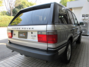 ランドローバー レンジローバー 4.6HSE ロイヤルエディション 本革 SR ナビTV 18AW 特別限定車 日本国内150台限定 ビルトインナビ 天張新品生地張替 後期LP60モデル ワンオーナー車 禁煙車 正規ディーラー車 右ハンドル ディーラー記録簿多数の中古車