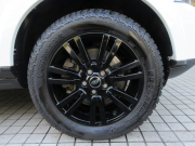 ランドローバー ディスカバリー 3.0V6SC ブラックエディション 本革 3SR ナビTV 19AW 特別限定車 国内限定50台 サイドステップ  ブラックデザインパック 正規ディーラー車 右ハンドル 記録簿多数の中古車