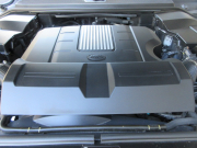 ランドローバー ディスカバリー 3.0V6SC ブラックエディション 本革 3SR ナビTV 19AW 特別限定車 国内限定50台 サイドステップ  ブラックデザインパック 正規ディーラー車 右ハンドル 記録簿多数の中古車