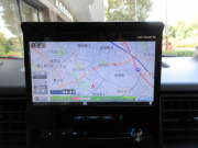 ランドローバー レンジローバー 4.3ヴァンデンプラ 本革 SR インダッシュナビTV 同色ホイール LWB Newインテリア コイルサス換装 ボディNewペイント 全席本革シート張替 ウッドリペア 天張新品生地張替 正規ディーラー車 右ハンドル 記録簿付の中古車