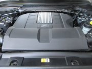 ランドローバー レンジローバー 5.0V8SC オートバイオグラフィ 本革 パノラマSR 純正ナビTV 22AW Incontrol Touch Pro 電動サイドステップ ドライブプロパック ACC 医療法人ワンオーナー 元アプルーブドカー 正規ディーラー車 右ハンドル 記録簿付の中古車