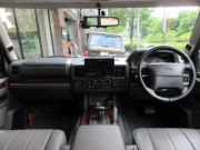 ランドローバー レンジローバー 4.0ファイナルエディション 本革 SR AW 9インチフローティングAVモニター SWB bluetooth 特別限定車 後期インテリア エアサス 限定カラー 全席シートリペア ウッドパネルリペア 前法人オーナー車 正規ディーラー車 右ハンドル 記録簿付の中古車