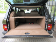 ランドローバー レンジローバー 4.3ヴァンデンプラ 本革 SR 同色ホイール LWB クラシックインテリア 幻のワンオーナー車 幻の33ナンバー エアサス アイアンバンパー レンズ類新品交換 正規ディーラー車 右ハンドル 記録簿付の中古車