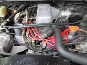 ランドローバー レンジローバー 4.3ヴァンデンプラ 本革 SR 同色ホイール LWB クラシックインテリア 幻のワンオーナー車 幻の33ナンバー エアサス アイアンバンパー レンズ類新品交換 正規ディーラー車 右ハンドル 記録簿付の中古車