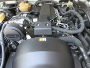 ランドローバー ディフェンダー 110 2.4TDCi SW 社外2DINナビTV Nox/PM適合 3ナンバー登録 ヘリテイジスタイル フォールディングサイドステップ ウッドステアリング 背面タイヤ 並行車 右ハンドル 記録簿付の中古車