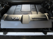 ランドローバー レンジローバーVOGUE 5.0V8SC オートバイオグラフィ 本革 SR 純正ナビTV 20AW リアエンタメ サイドステップ セミアリニンレザー 前後ドラレコ 正規ディーラー車 右ハンドル 全正規ディーラー記録簿付の中古車
