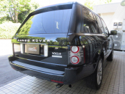 ランドローバー レンジローバーVOGUE 5.0V8スーパーチャージド 本革 SR 純正ナビTV 20AW 後期モデル ウォーターポンプ交換済 天張新品生地張替 上位グレード 510PS 正規ディーラー車 右ハンドル 記録簿付の中古車