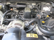 ランドローバー ディフェンダー 90SW 4.0V8 50th Anniversary SR スチールホイール サイドステップ 6人乗り AT車  特別限定車 全国450台限定 正規ディーラー車 右ハンドル 記録簿付の中古車