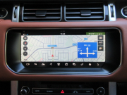 ランドローバー レンジローバー 5.0V8SCオートバイオグラフィ 本革 パノラマR ナビTV 純正22AW Incontrol ACC SVOプレミアムパレット コンビステアリング  セミアリニンレザー 正規ディーラー車 右ハンドル 記録簿付の中古車