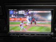 ランドローバー ディフェンダー 110SW 2.5 td5 社外ナビTV HDホイール Fランプガード クリアレンズ キセノン NAS シュノーケル ロックスライダー ラバーアンテナ MANTECスイングキャリア 背面タイヤ 7人乗り 3ナンバー登録 Nox/Pm適合 正規ディーラー車 右ハンドル 記録簿付の中古車