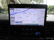 ランドローバー レンジローバー 4.3ヴァンデンプラ 本革 SR 社外インダッシュナビTV 純正同色ホイール LWB 後期インテリア エアサス 稀少33ナンバー 正規ディーラー車 右ハンドル 正規ディーラー記録簿多数の中古車