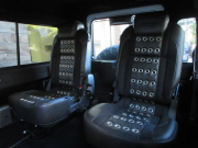 ランドローバー ディフェンダー 110SW 2.2Tdci LANDMARK EDITON 本革 2DINパネル 18AW 特別限定車 最終モデル BOWLERカスタム GRIFFINインテリア アルカンターラ ブラックパック後継 LEDランプ ワンオーナー車 並行輸入車 右ハンドル 記録簿付の中古車