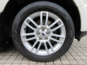 ランドローバー レンジローバーVOGUE 5.0V8 本革 SR ナビTV 19AW 後期モデル AJ5.0V8エンジン サイドステップ  前法人オーナー車 正規ディーラー車 右ハンドル 正規ディーラー記録簿多数の中古車
