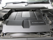ランドローバー ディスカバリー 3.0V6SC SE 本革 3SR ナビTV 純正19AW 7人乗り 後期モデル 8速AT サラウンドカメラ パドルシフト リアPDC 稀少カラー 女性ワンオーナー車 正規ディーラー車 右ハンドル 全正規ディーラー記録簿付の中古車