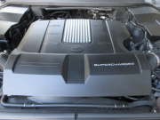ランドローバー ディスカバリー 3.0V6SC HSE 本革 3SR ナビTV 純正20AW ブラックデザインパック 後期モデル 8速AT サラウンドカメラ ACC クーラーBOX 副変速機 正規ディーラー車 右ハンドル 記録簿付の中古車