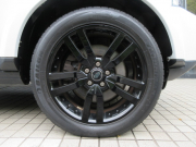 ランドローバー ディスカバリー 3.0V6SC HSE 本革 3SR ナビTV 純正20AW ブラックデザインパック 後期モデル 8速AT サラウンドカメラ ACC クーラーBOX 副変速機 正規ディーラー車 右ハンドル 記録簿付の中古車