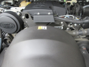 ランドローバー ディフェンダー 110SW 2.2Tdci ヘリテイジカスタム 7人乗り AT換装済 Nox/Pm適合 ボディNewペイント ヘリテイジグリル 同色新品Wolf Styleホイール 新品タイヤ5本 クリアレンズ 並行輸入車 右ハンドル 記録簿付の中古車