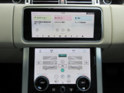ランドローバー レンジローバー 3.0V6Dヴォーグ 本革 パノラマSR 純正ナビTV 純正AW 後期モデル シグニチャーLEDヘッドライト ドライブプロパック ACC ドラレコ ワンオーナー車 禁煙車 正規ディーラー車 右ハンドル 全正規ディーラー記録簿付の中古車