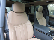ランドローバー レンジローバーSPORT 3.0DMHEV DYNAMIC HSE 本革 パノラマSR 純正ナビ 純正22AW シグニチャーLEDヘッドライト セミアリニンレザー レッドキャリパー ACC 副変速機 純正OP多数 新車保証継承可 正規ディーラー車 右ハンドル 記録簿付の中古車