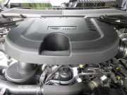 ランドローバー ディフェンダー 110 3.0DTB X 本革 パノラマSR 純正ナビ ワイドモニター 20AW 7人乗り クーラーBOX ヘッドアップディスプレイ ACC 法人ワンオーナー車 正規ディーラー車 右ハンドル 記録簿付の中古車